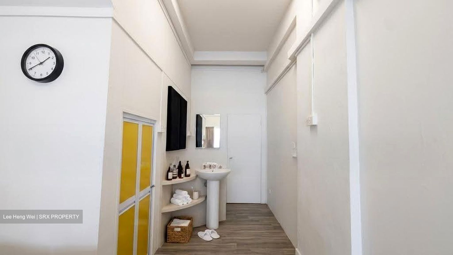 Kaki Bukit Green (D16), Shop House #610496751